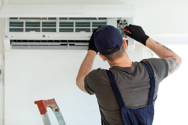 Home Air Vent Cleaning in West Hollywood, CA