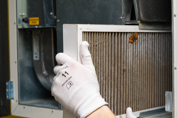 Best General Air Duct Cleaning  in West Hollywood, CA