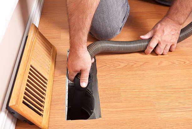 Best Air Duct Cleaning Near Me  in West Hollywood, CA