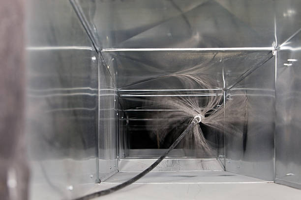 Best Ductwork Cleaning Services  in West Hollywood, CA