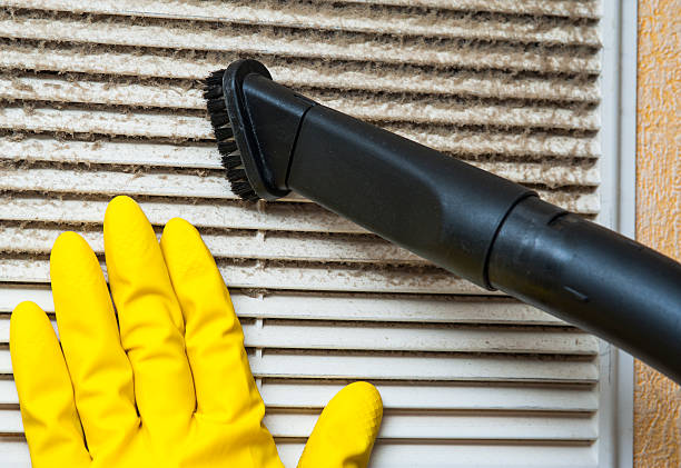 Best Affordable HVAC Duct Cleaning  in West Hollywood, CA