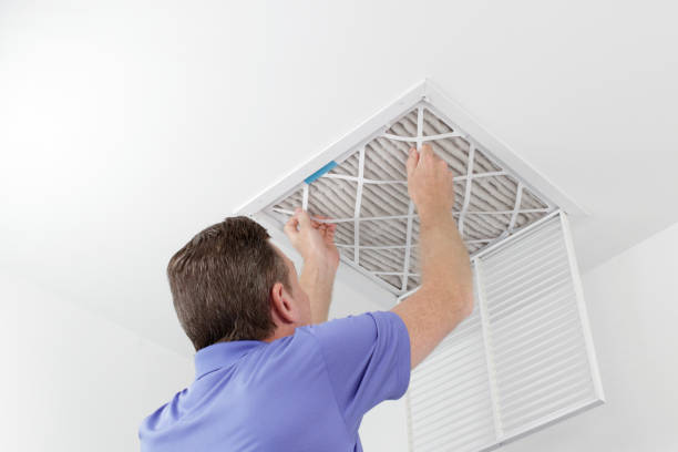 Trusted West Hollywood, CA Airduct Cleaning Experts